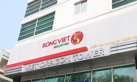 Chứng khoán Rồng Việt bị phạt 125 triệu đồng do vi phạm tư vấn phát hành trái phiếu riêng lẻ