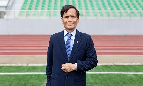 Ông Lê Viết Hải rời ghế Chủ tịch HĐQT Tập đoàn xây Dựng Hòa Bình