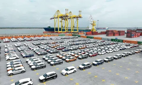 ADB hạ thấp mức dự báo tăng trưởng cho châu Á