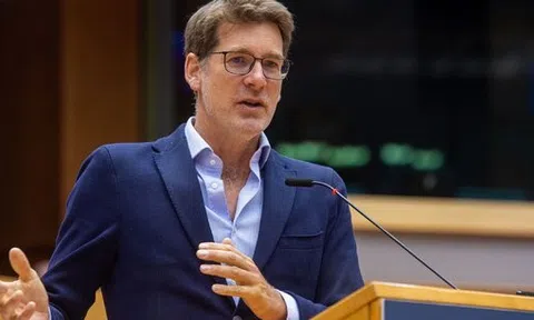 EU đánh thuế carbon với hàng hóa nhập khẩu