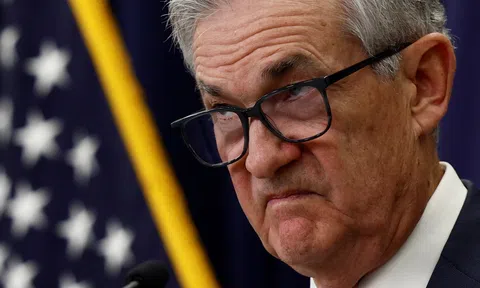 Cục Dự trữ liên bang Mỹ (FED) tăng lãi suất cao nhất 15 năm qua