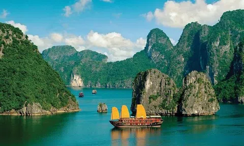 Nhiều tiềm năng trong hợp tác du lịch giữa Việt Nam và các quốc gia vùng Vịnh