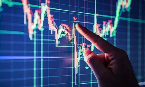 Hé lộ cổ phiếu tăng mạnh nhất thế giới năm 2022