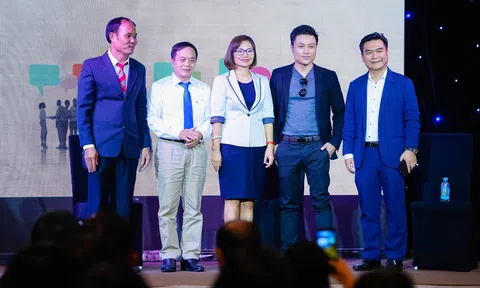 Chuyển đối số Quốc gia: Ngành vật liệu xây dựng không thể ngoài “cuộc chơi”