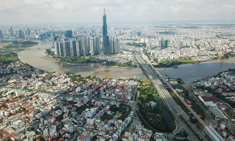 Chuyên gia khuyến cáo những rủi ro đang “đợi” thị trường bất động sản