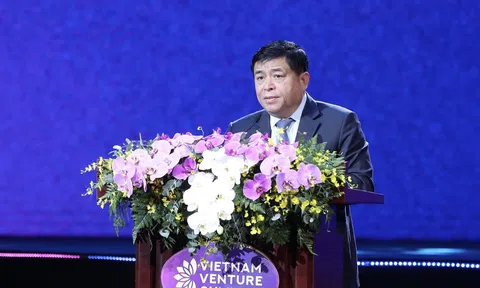 Hệ sinh thái khởi nghiệp sáng tạo Việt Nam ngày càng thu hút các nhà đầu tư