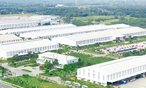 Thaco Industries của Trường Hải dự kiến tạo ra 6.500 việc làm