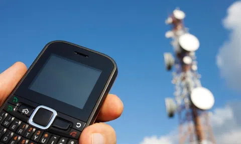 Việt Nam sắp tắt hẳn sóng di động 2G