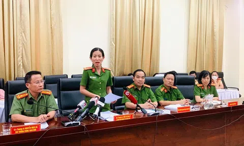 Loạt lãnh đạo của 9 trung tâm đăng kiểm phía Nam bị bắt, các trung tâm khác vẫn hoạt động bình thường