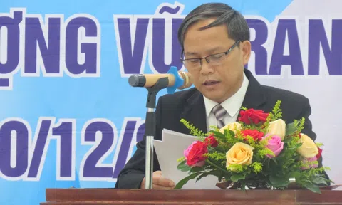 Xã Phổ Cường (huyện Đức Phổ, Quảng Ngãi): Tiếp tục phát huy truyền thống anh hùng trong thời kỳ đổi mới