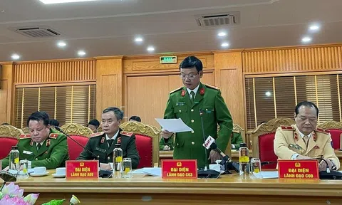 Vụ án Vạn Thịnh Phát: Đã khởi tố 2 vụ án và 27 bị can liên quan