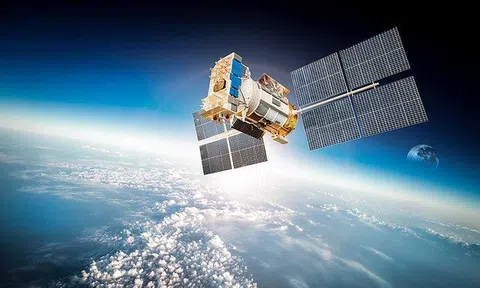 Dịch vụ vệ tinh Internet Starlink của Elon Musk vừa cán mốc 1 triệu người dùng