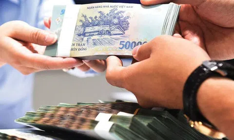 Bình Dương: Một doanh nghiệp thưởng Tết cao nhất gần 900 triệu đồng