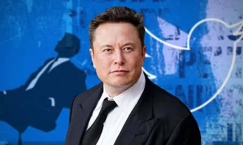 Tỷ phú Elon Musk sẽ từ chức CEO Twitter