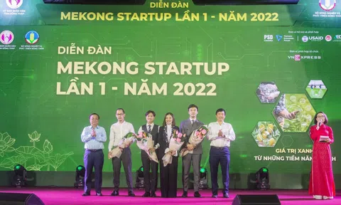 Đồng Tháp: Tích cực hỗ trợ doanh nghiệp nhỏ và vừa, dự án khởi nghiệp phát triển