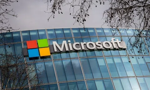 Microsoft bị phạt 60 triệu Euro vì "âm thầm" theo dõi người dùng