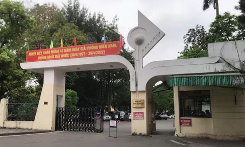 Bộ Nông nghiệp và Phát triển nông thôn giảm 4 tổng cục