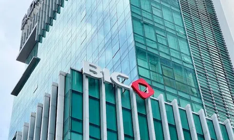 Năm 2022, Bảo hiểm BIDV tăng chỉ tiêu kinh doanh nhưng giảm chỉ tiêu lợi nhuận