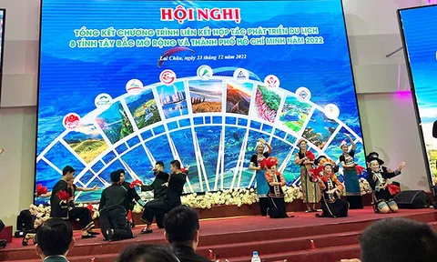 TP. Hồ Chí Minh liên kết phát triển du lịch với 8 tỉnh Tây Bắc
