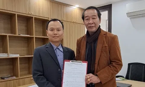 Tạp chí Doanh nghiệp và Kinh tế xanh kiện toàn bộ máy lãnh đạo