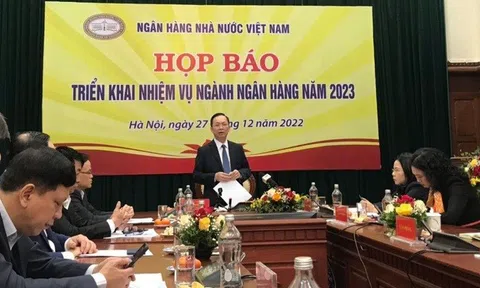 Ngân hàng Nhà nước tiếp tục tập trung vốn cho các lĩnh vực sản xuất kinh doanh