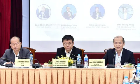 Doanh nghiệp xuất nhập khẩu có thể tiếp tục gặp khó khăn năm 2023