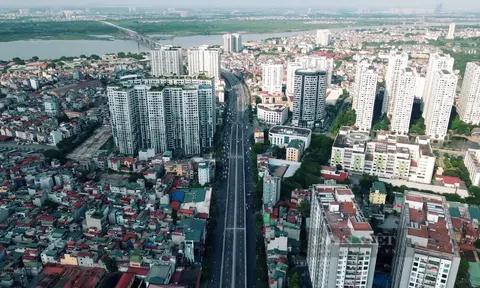 Tìm giải pháp không để "bong bóng" nhưng cũng không để "đóng băng" bất động sản