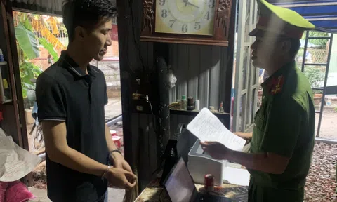 Đà Nẵng: Giám đốc công trình "ảo" gọi vốn lừa đảo chiếm đoạt hàng tỷ đồng