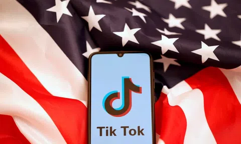 Hạ viện Mỹ cấm ứng dụng TikTok