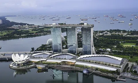 Tổ chức Giải thưởng châu Á chủ trì 3 giải thưởng lớn trong năm 2023