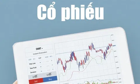 Top 10 cổ phiếu tăng mạnh nhất năm 2022