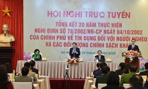 Kết hợp hài hòa giữa tăng trưởng kinh tế với thực hiện tiến bộ và công bằng xã hội