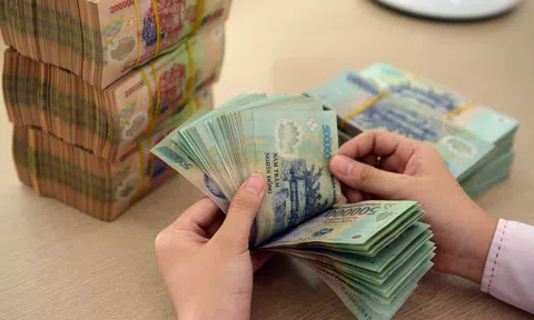 Mức tiền lương bình quân năm 2022 đạt 8,25 triệu đồng/tháng, tăng 6%