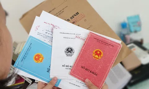 Chính sách mới có hiệu lực từ tháng 1/2023