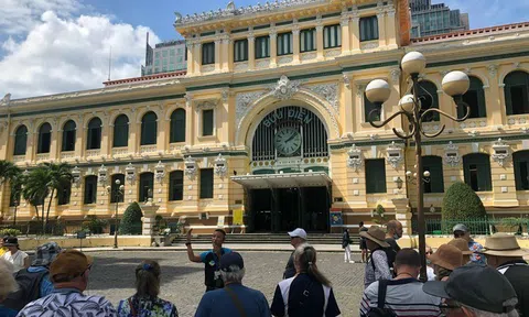 Việt Nam đón hơn 3,66 triệu lượt khách du lịch quốc tế năm 2022