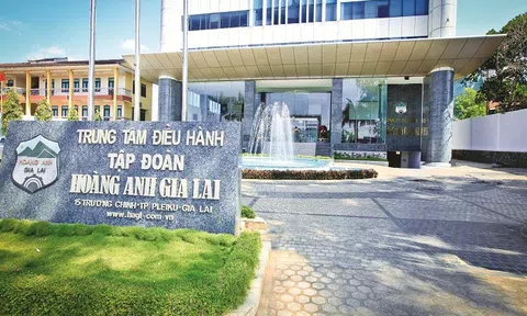 Khất thanh toán nợ trái phiếu, Hoàng Anh Gia Lai bác bỏ tin đồn thất thiệt