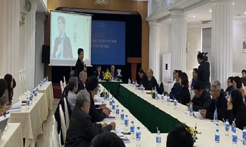 Thị trường giá cả năm 2023 vẫn nhiều biến động khó lường