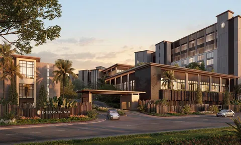 Những dự án của BIM Group đạt chứng nhận công trình xanh EDGE