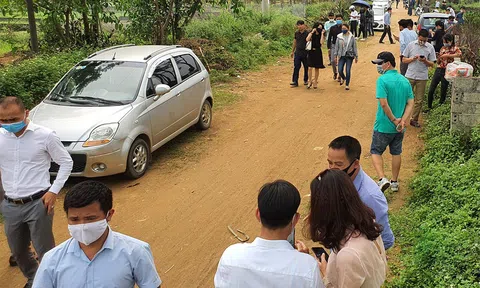 Giá bất động sản được điều chỉnh về giá trị thật trước khi xảy ra sốt đất