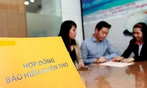 Đặt mục tiêu đến 2030 có 18% dân số tham gia bảo hiểm nhân thọ