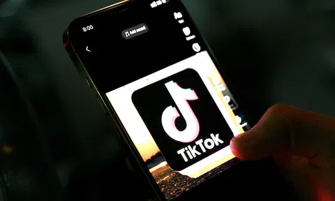 Thêm một bang của Mỹ cấm ứng dụng video ngắn TikTok