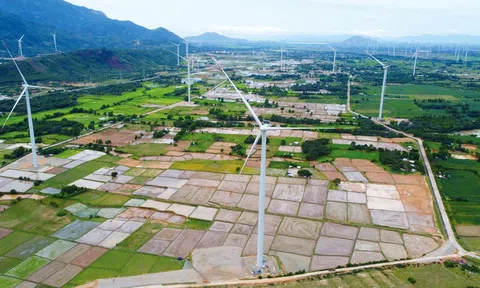 Năm 2023 thúc đẩy phục hồi tăng trưởng kinh tế theo hướng phát triển xanh