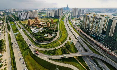 TP. Thủ Đức lấy ý kiến người dân về đồ án quy hoạch chung đến năm 2040