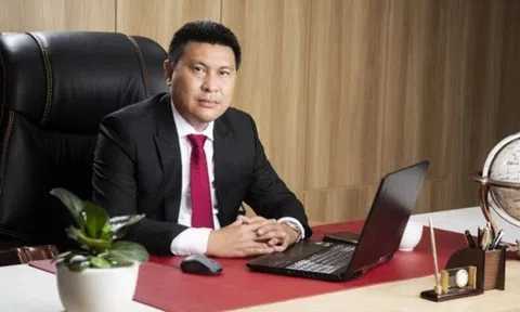 Chủ tịch VPCORP Nguyễn Nam Hiền: 'Hy vọng bất động sản 2023 sẽ là một năm dễ thở'