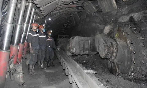 Ngành than: Nỗ lực vượt khó, đạt kết quả kinh doanh kỷ lục