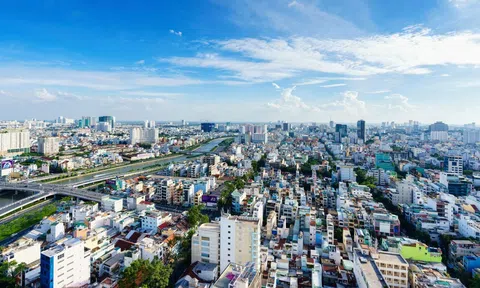 Thị trường bất động sản dự báo phục hồi mạnh vào nửa cuối năm 2023