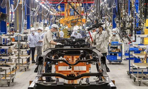 Kịch bản nào cho kinh tế Việt Nam năm 2023?