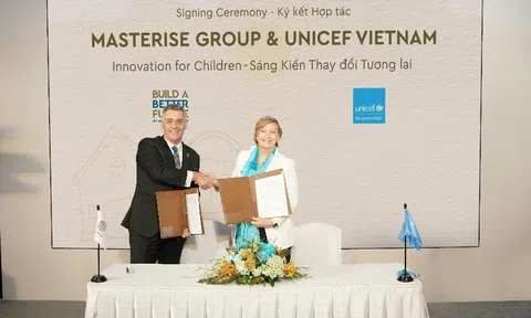 Masterise Group và hành trình nâng tầm chất lượng sống của hơn 1 triệu người Việt