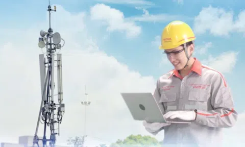 Kinh doanh ấn tượng, Viettel Construction vượt 8% lãi trước thuế năm 2022