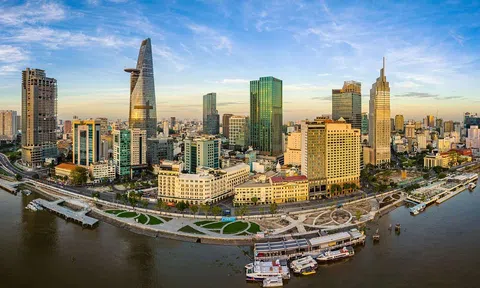 TP.HCM: Giá phòng khách sạn tăng mạnh